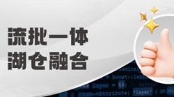 “流批湖倉”架構(gòu)引領(lǐng)數(shù)據(jù)革新!長亮科技助力中國電財獲評行業(yè)級典型案例